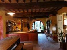 Foto Casale in vendita a San Gimignano 230 mq  Rif: 1046900