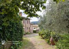 Foto Casale in vendita a San Gimignano 400 mq  Rif: 1318107