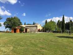 Foto Casale in vendita a San Quirico D'Orcia
