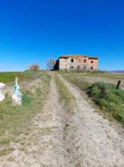 Foto Casale in vendita a San Quirico D'Orcia