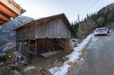 Foto Casale in vendita a San Tomaso Agordino
