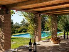 Foto Casale in vendita a Sarteano 900 mq  Rif: 1254724