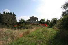 Foto Casale in vendita a Sarteano