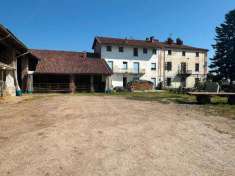 Foto Casale in vendita a Savigliano