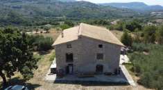 Foto Casale in vendita a Scandriglia