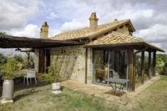 Foto Casale in vendita a Seggiano