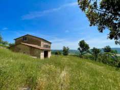 Foto Casale in vendita a Serre di Rapolano - Rapolano Terme 240 mq  Rif: 1048120