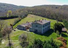 Foto Casale in vendita a Serre di Rapolano - Rapolano Terme 382 mq  Rif: 1322777