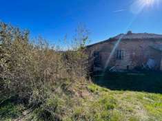 Foto Casale in vendita a Siena