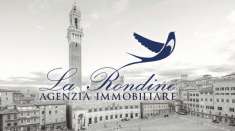 Foto Casale in vendita a Siena