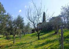 Foto Casale in vendita a Sinalunga - 6 locali 160mq
