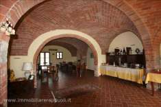 Foto Casale in vendita a Sinalunga