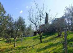 Foto Casale in vendita a Sinalunga