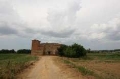 Foto Casale in vendita a Sinalunga