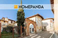 Foto Casale in vendita a Solza