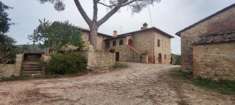 Foto Casale in vendita a Sovicille - 20 locali 1400mq