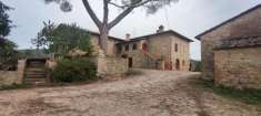Foto Casale in vendita a Sovicille