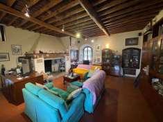 Foto Casale in vendita a Sovicille