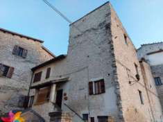 Foto Casale in vendita a Spoleto - 6 locali 160mq