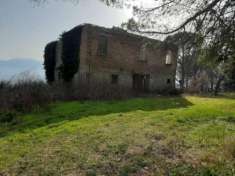 Foto Casale in vendita a Spoleto - 6 locali 500mq