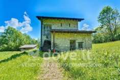Foto Casale in vendita a Taleggio
