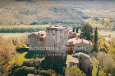 Foto Casale in vendita a Todi