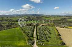 Foto Casale in vendita a Todi