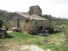 Foto Casale in vendita a Todi