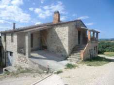 Foto Casale in vendita a Todi