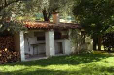 Foto Casale in vendita a Toscolano-Maderno 700 mq  Rif: 1243342
