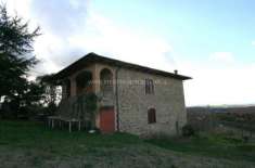 Foto Casale in vendita a Trequanda
