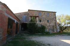 Foto Casale in vendita a Trequanda