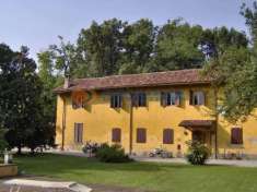 Foto Casale in Vendita a Triuggio