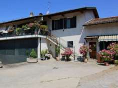 Foto Casale in vendita a Truccazzano - 8 locali 360mq
