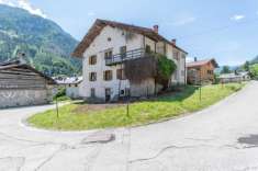 Foto Casale in vendita a Vallada Agordina