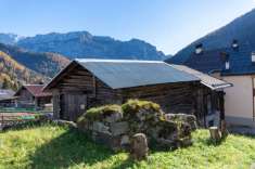 Foto Casale in vendita a Vallada Agordina
