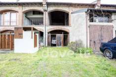 Foto Casale in vendita a Varano Borghi