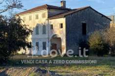 Foto Casale in vendita a Vigonza