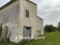 Foto Casale in vendita a Villamagna