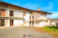 Foto Casale in vendita a Villar San Costanzo