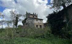 Foto Casale in vendita a Viterbo