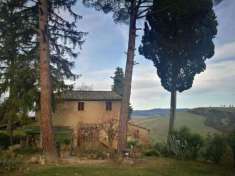 Foto Casale in Vendita a Volterra  Volterra PI,