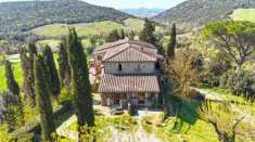 Foto Casale in vendita a Volterra 517 mq  Rif: 1323805