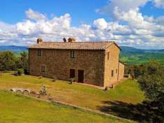 Foto Casale in vendita a Volterra 580 mq  Rif: 668828