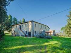 Foto Casale in vendita a Volterra 760 mq  Rif: 1298560