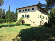 Foto Casale in vendita a Volterra