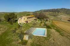 Foto Casale in vendita a Volterra