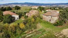 Foto Casale in vendita a Volterra