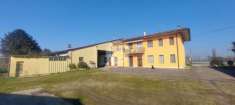 Foto Casale in vendita a Zevio