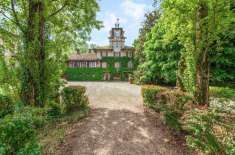 Foto Casale in vendita a Zinasco